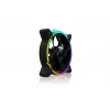 Zalman ZM-RFD120A arvuti jahutussüsteem Arvutikorpus Ventilaator 12 cm Must