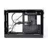 Zalman M2 Mini Gray Mini Tower Hall
