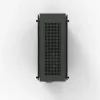 Zalman M2 Mini Gray Mini Tower Hall