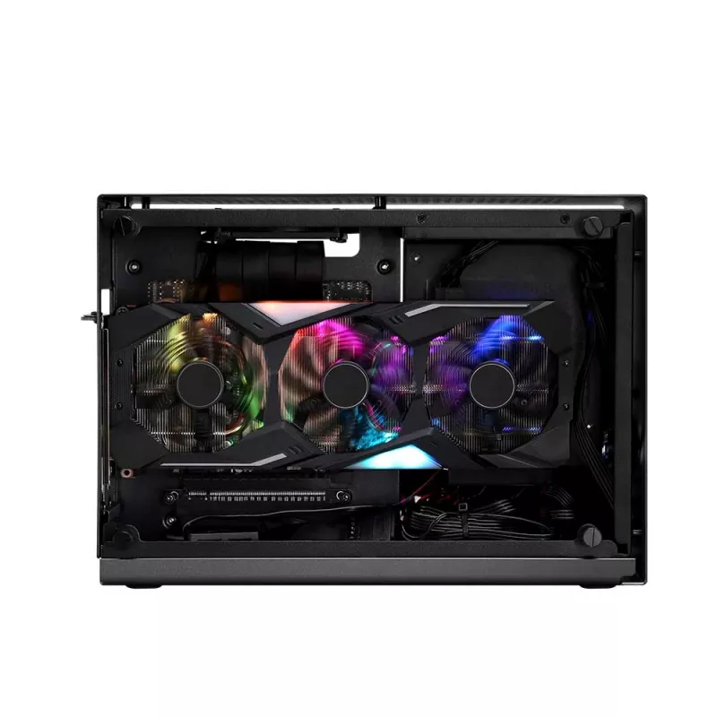 Zalman M2 Mini Gray Mini Tower Hall