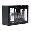 Zalman M2 Mini Gray Mini Tower Hall