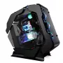 Zalman Z-MACHINE 500 arvutikorpus Midi Tower Must