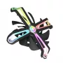 Zalman ZM-SF140 arvuti jahutussüsteem Arvutikorpuse ventilaator 14 cm Must 1 tk