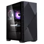 PC Case Zalman Z3 Iceberg Must Midi Tower