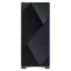 PC Case Zalman Z3 Iceberg Must Midi Tower