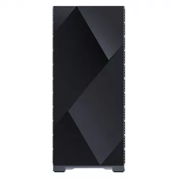 PC Case Zalman Z3 Iceberg Must Midi Tower