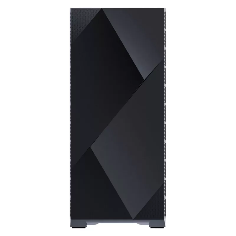 PC Case Zalman Z3 Iceberg Must Midi Tower