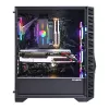 PC Case Zalman Z3 Iceberg Must Midi Tower