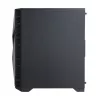 PC Case Zalman Z3 Iceberg Must Midi Tower
