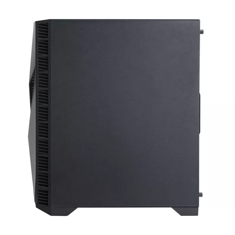 PC Case Zalman Z3 Iceberg Must Midi Tower