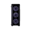 Zalman i3 Edge Midi-Tower - must - Midi/Minitorn - ATX Midi Torn Must