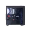 Zalman i3 Edge Midi-Tower - must - Midi/Minitorn - ATX Midi Torn Must