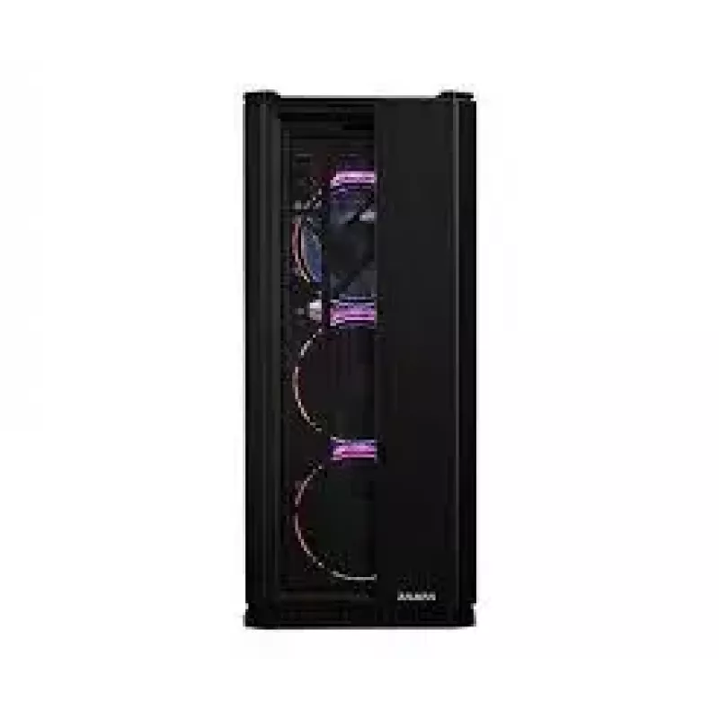 Zalman X3 Must arvutikorpus Midi Tower