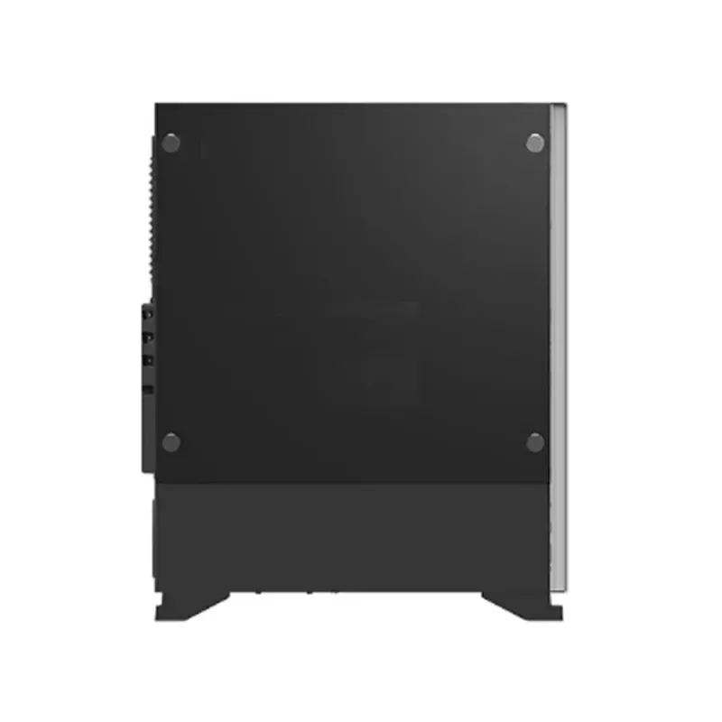 PC korpus Zalman S5 Must Midi Torn