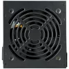 Zalman ZM500-LXII toiteplokk 500 W 20+4 pin ATX ATX Must