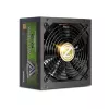 Zalman ZM700-EBTII toiteplokk 700 W 24-kontaktiline ATX ATX Must