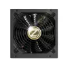 Zalman ZM700-EBTII toiteplokk 700 W 24-kontaktiline ATX ATX Must