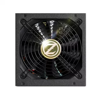 Zalman ZM700-EBTII toiteplokk 700 W 24-kontaktiline ATX ATX Must