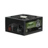 Zalman ZM700-EBTII toiteplokk 700 W 24-kontaktiline ATX ATX Must