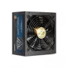 Zalman ZM800-EBTII toiteplokk 800 W 24-kontaktiline ATX ATX Must