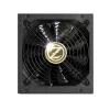 Zalman ZM800-EBTII toiteplokk 800 W 24-kontaktiline ATX ATX Must