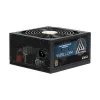 Zalman ZM800-EBTII toiteplokk 800 W 24-kontaktiline ATX ATX Must