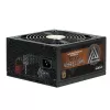 Zalman ZM1000-EBTII toiteplokk 1000 W 24-kontaktiline ATX ATX Must
