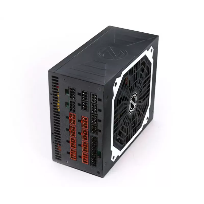 Zalman ZM1000-ARX toiteplokk 1000 W 20+4 pin ATX must