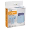 Kõrvaklapid Denver TWE-46LIGHTBLUE