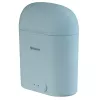 Kõrvaklapid Denver TWE-46LIGHTBLUE