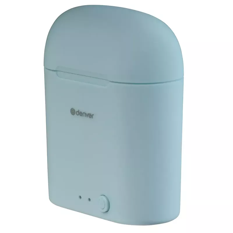 Kõrvaklapid Denver TWE-46LIGHTBLUE