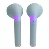 Kõrvaklapid Denver TWE-46LIGHTBLUE
