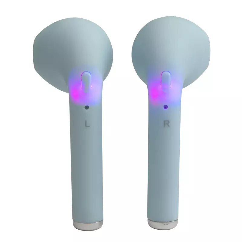 Kõrvaklapid Denver TWE-46LIGHTBLUE