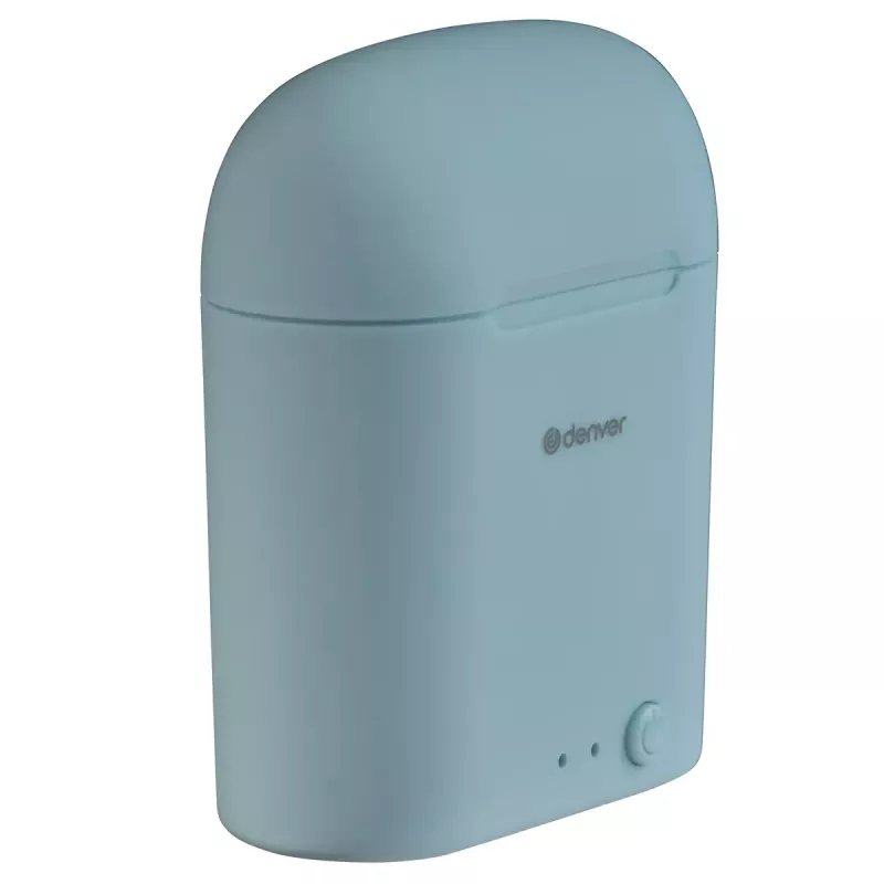 Kõrvaklapid Denver TWE-46LIGHTBLUE