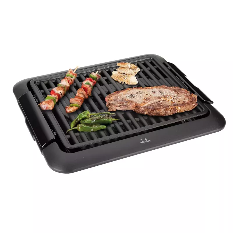 Grill JATA BQ108 Elektrigrill 1250 W
