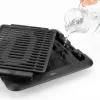 Grill JATA BQ108 Elektrigrill 1250 W