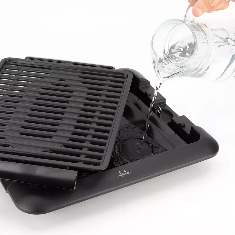 Grill JATA BQ108 Elektrigrill 1250 W
