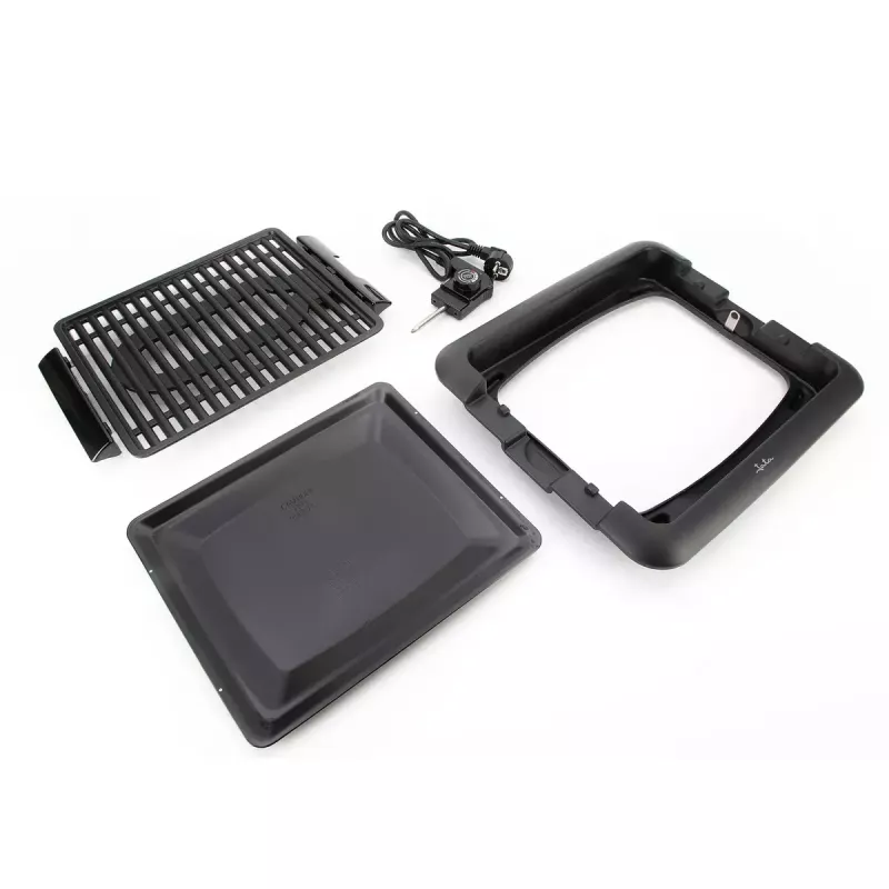 Grill JATA BQ108 Elektrigrill 1250 W