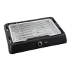 Barbecue Grill JATA JEBQ1001 Elektriline Must 2200 W