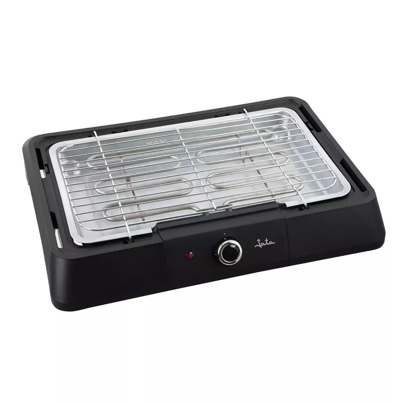 Barbecue Grill JATA JEBQ1001 Elektriline Must 2200 W