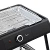 Barbecue Grill JATA JEBQ1001 Elektriline Must 2200 W