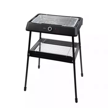 Barbecue Grill JATA JEBQ1001 Elektriline Must 2200 W