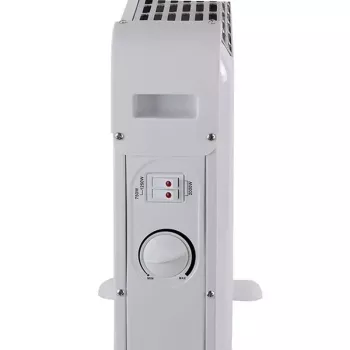 Konvektor elektriline kütteseade JATA C214