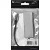 USB Hub Sandberg USB-C Hub 1xUSB3.0+3x2.0 SAVER