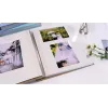 Fotoalbum mälestuste jaoks Kodak 9891313 — 20 lehekülge, 235×270 mm, jõupaberist kaas