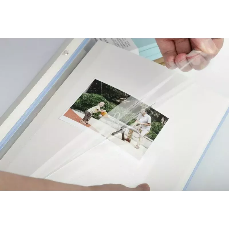 Fotoalbum mälestuste jaoks Kodak 9891313 — 20 lehekülge, 235×270 mm, jõupaberist kaas