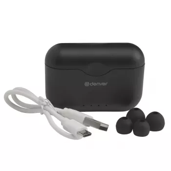 Headset Denver TWE-37Must
