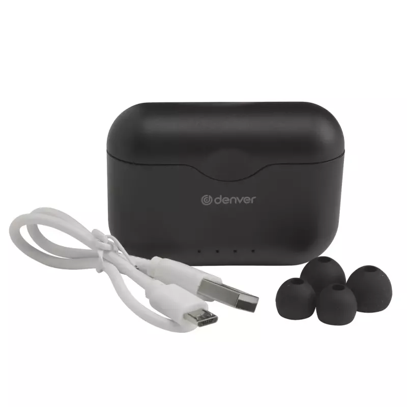 Headset Denver TWE-37Must