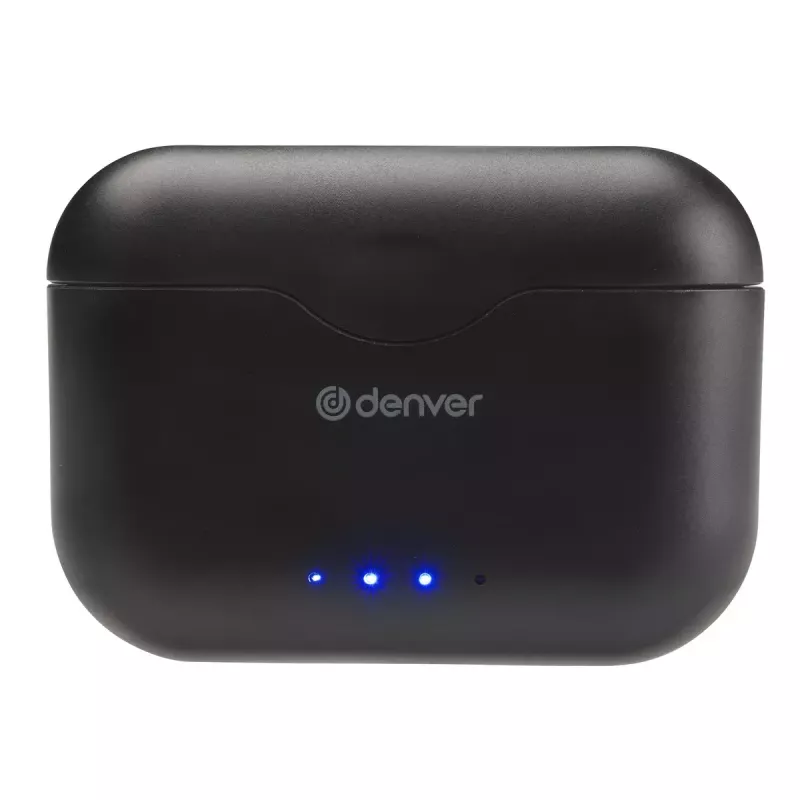 Headset Denver TWE-37Must