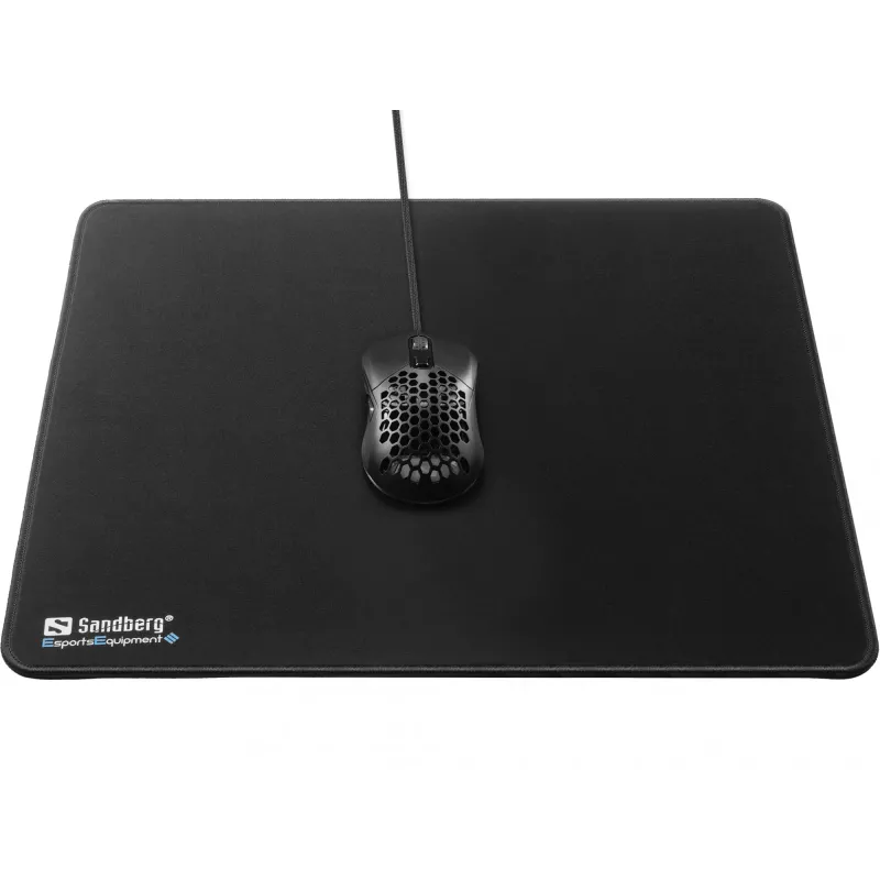 Hiirematt Sandberg Gamer hiirpad XL